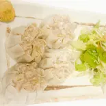 焼売(4個)（大衆酒場＆食堂888 ハチミツ）
