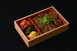 牛ハラミ焼肉弁当(タレ)(いきなり焼肉 笹塚店)