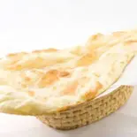 プレーンナン（Sagun Indian Restaurant ＆ Bar）