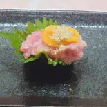 トロたく軍艦(笹互 綾瀬店)