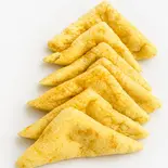 油揚げ40g(油豆腐)（にゃんこ麻辣烫住吉店 七福煎餅）