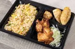 中華弁当 ※麦飯になります(お惣菜 団欒)