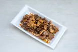 ホルモン焼き(甘味噌)（今里ホルモンてんてん）