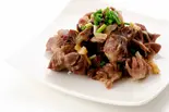 鴨砂肝（木木マーラータン）