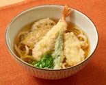 【レンジ加熱商品】天ぷらうどん（夢庵 蕨中央店）