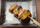 ねぎま（冷麺焼鳥酒場 炎鳳 花小金井店）