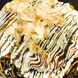 広島風お好み焼き(ウッディ)