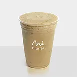 黒糖タピオカ紅茶スムージー (Brown Sugar Boba Black Tea Smoothie) ※アイスのみ（MILU TEA）