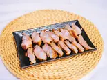 卤小排(煮込み豚の骨付きスペアリブ)(香卤卤 シャンルル)