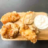 チキン南蛮3個(もも)（からあげHOUSE）