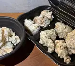 唐揚げ12個（日本茶ダイニングバー tea＆bar 爽-sou-）