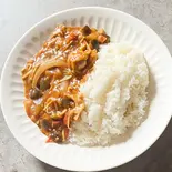 無水カレー(Pinky Tina)