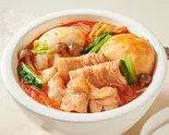 豚肉＆鶏肉の麻辣湯（麻辣湯 槐～ENJYU〜 永代1丁目店）