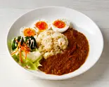 【人気No4】卵スリムカレー（スリムがカレーを食べるわけ）