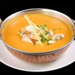 シーフードカレー2 Seafood Curry2（インド料理 AYUSH）