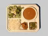 エスニック大人セット Ethnic Adult Set（エスニックダイニング Ethnic Dining）