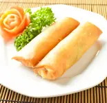 五目春巻き(2本)（満福楼 東村山店）