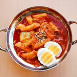 ガーリックトッポギ（Chicken'z 鶴見店 (チキンズ) 韓国料理 韓国チキン Chicken'z tsurumiten）