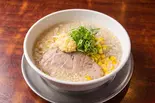 ソルティーじゃぐら2号(塩豚清湯)（じゃぐら高円寺）