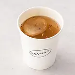 アップルジンジャー HOT Hot Apple Ginger(RAW SOUP 学芸大学)
