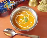 チキンカレー Chicken Curry（エスタージマハルエベレスト弁天町店）