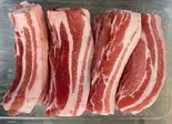 豚バラ肉スライス500g（時和屋精肉店）