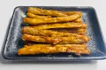 ごぼうの唐揚げ（元祖 どないや 六本木店）