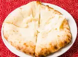 チーズナン(Cheese Nan)（Dautari Restaurant Kamata）