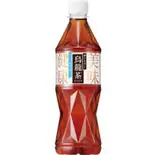 ウーロン茶(500ml)（究極の麻婆豆腐専門店 南京町 花梨麻婆飯店）