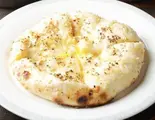 Garlic cheese Nan（ママパパ）
