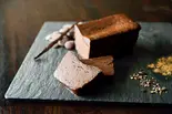 〓新宿逸品認定スイーツ〓 濃厚かつなめらか BARのテリーヌショコラ【冷凍商品】(BAR×SWEETS)