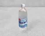 炭酸水(500ml)（立ち呑み だん暖）