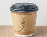 オーガニックアールグレイ(ドリンクホット)（アイスるんです JR西宮店）