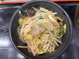 野菜炒め（えんちゃん食堂）