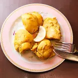 チキンティッカ4P Chicken Tikka 4 pieces（AARISA）