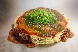 広島風お好み焼き1枚（ひろちゃん）