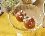 グラブ ジャムン(ACCOMPANIMENTS&DESERT&STARTER)