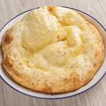 ガーリックナン(garlicnan)（インドネパール料理リンシャ）