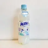 ロッテ ミルキス500ml(韓ビニ 足立店)