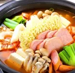 プデチゲ（韓国料理ベコパ 高円寺支店）