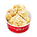 カップチキンスノーウイング(5個)（ジョンノ屋台村＆ネネチキン 新宿御苑店）