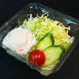 カップサラダ（からあげいっぽん）