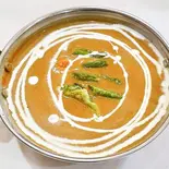 ベジタブルカレー bento vegetable curry(NAMASTE KATHMANDU)