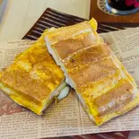 ミミフレンチ(幸田時計店)