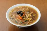 【町中華麵類定番No.1！】もやしそば（中華料理大宇軒）