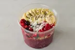 フルサイズアサイーボウル Full Size Acai Bowl（アサイー＆グリークヨーグルト GREEK DAYS 川崎店）