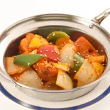 チキンチリchicken chilly（Asian draining ＆bar sathi）