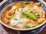 他人丼(小雀弥 -こがらや- 天満店)