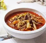 マラユッケジャン/Mara Yukkejang / 마라 육개장（韓国料理＆生サムギョプサル ビビサム 池袋東口店）