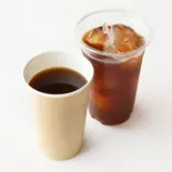 アイスコーヒー Ice Coffee（HELLO KITCHEN）